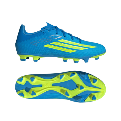 ADIDAS F50 CLUB FG 'ICE COLD PRECISION' - JS1472
