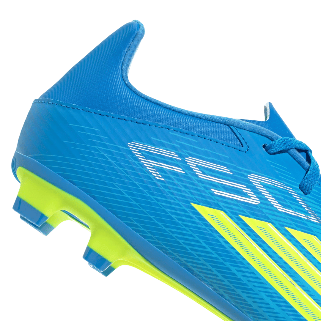 ADIDAS F50 CLUB FG 'ICE COLD PRECISION' - JS1472