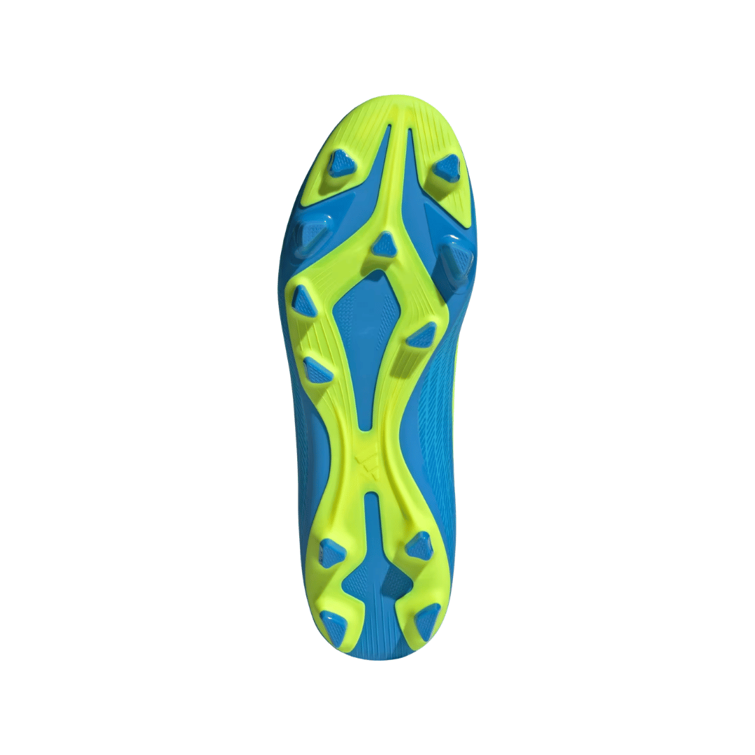 ADIDAS F50 CLUB FG 'ICE COLD PRECISION' - JS1472