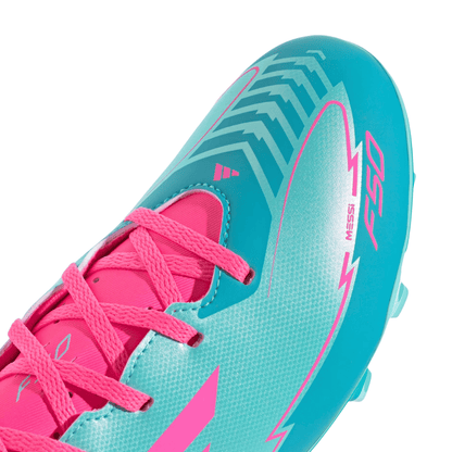 ADIDAS F50 CLUB FG 'LA VIDA TROPICAL' - IH0929