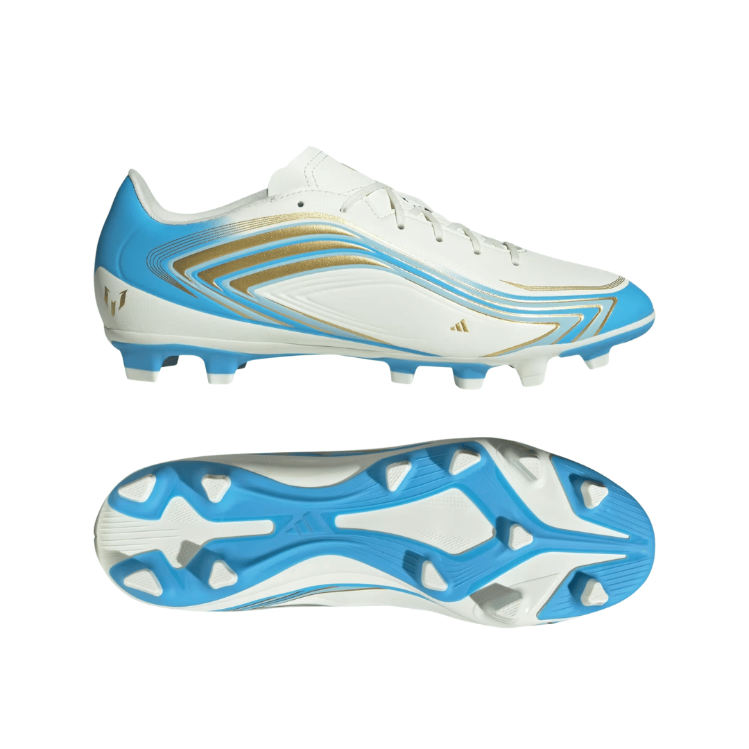 ADIDAS F50 CLUB FG MESSI 'EL ULTIMO TANGO' - IH1913