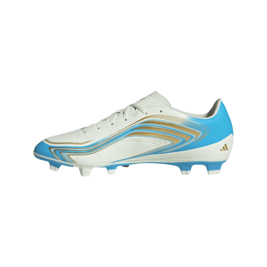 ADIDAS F50 CLUB FG MESSI 'EL ULTIMO TANGO' - IH1913