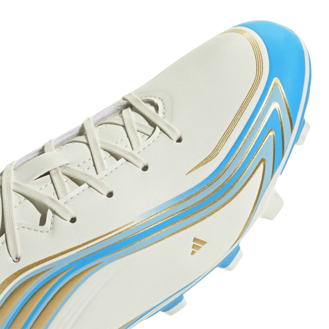 ADIDAS F50 CLUB FG MESSI 'EL ULTIMO TANGO' - IH1913