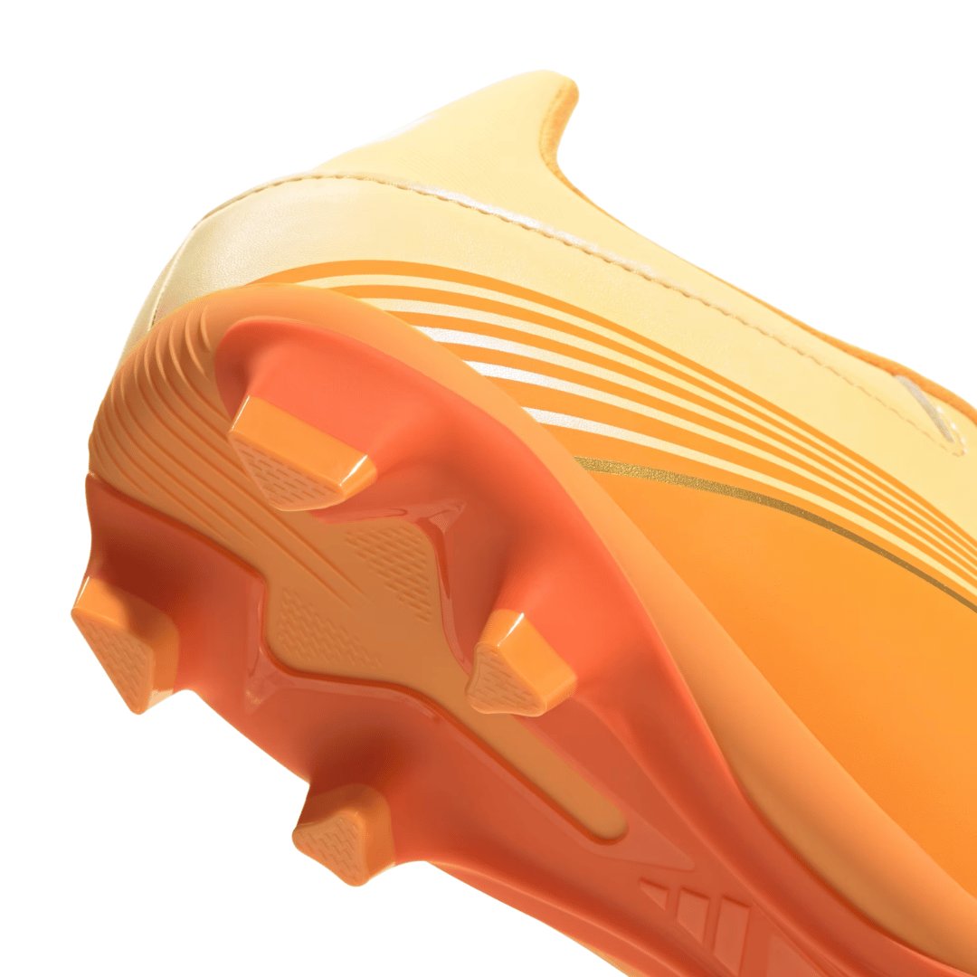 ADIDAS F50 CLUB FG MESSI 'HORA DORADA' - JQ0945