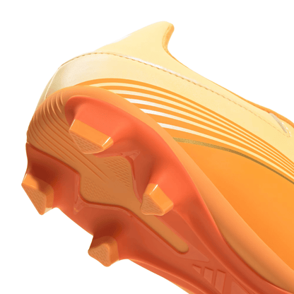 ADIDAS F50 CLUB FG MESSI 'HORA DORADA' - JQ0945