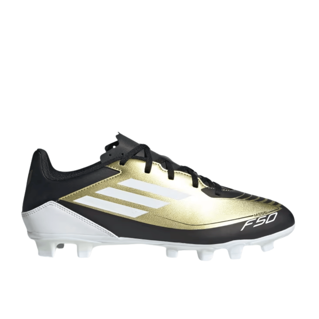 ADIDAS F50 CLUB FG MESSI 'TRIUNFO DORADO' - IG9331