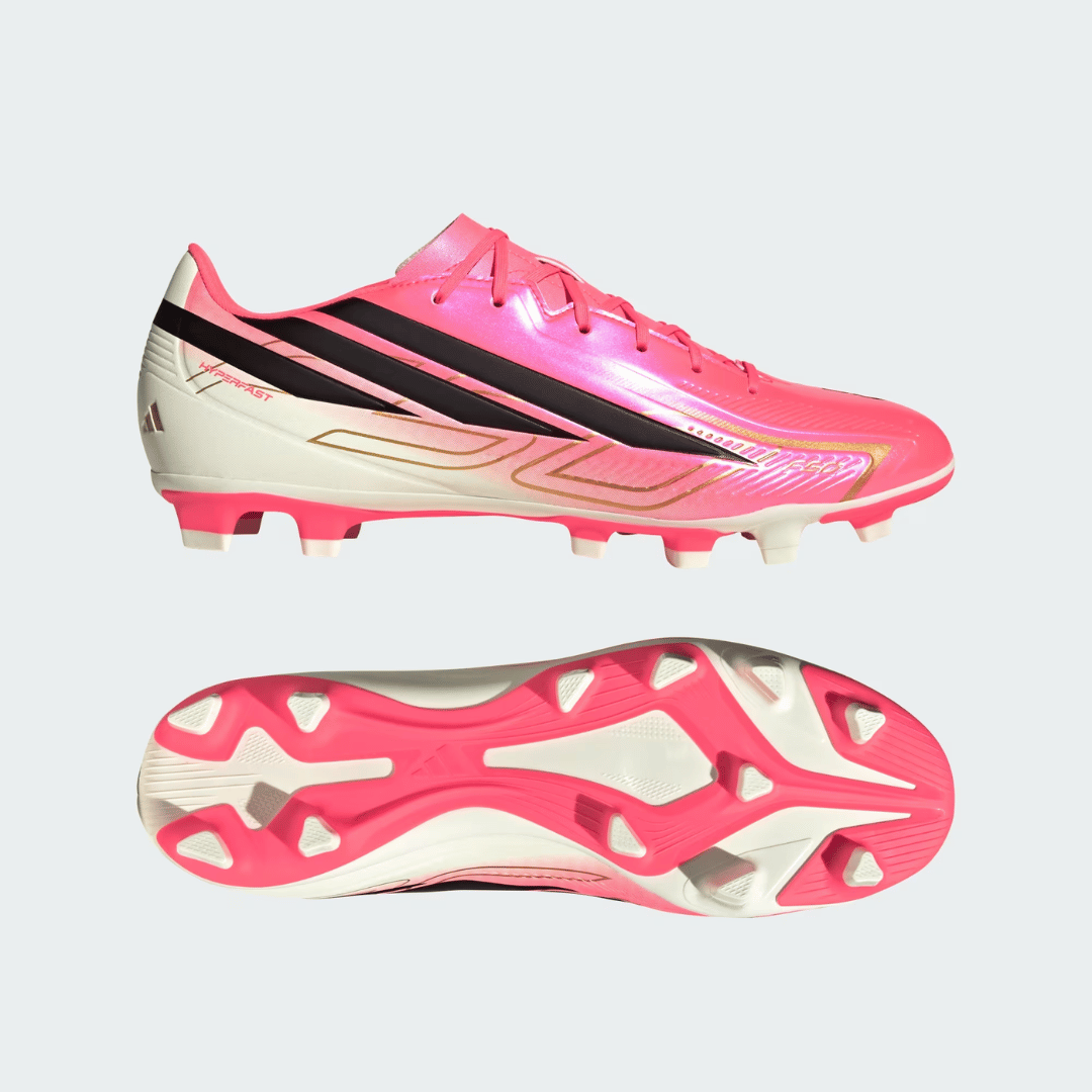 ADIDAS F50 CLUB FG 'ROAD TO GLORY' - IH9375