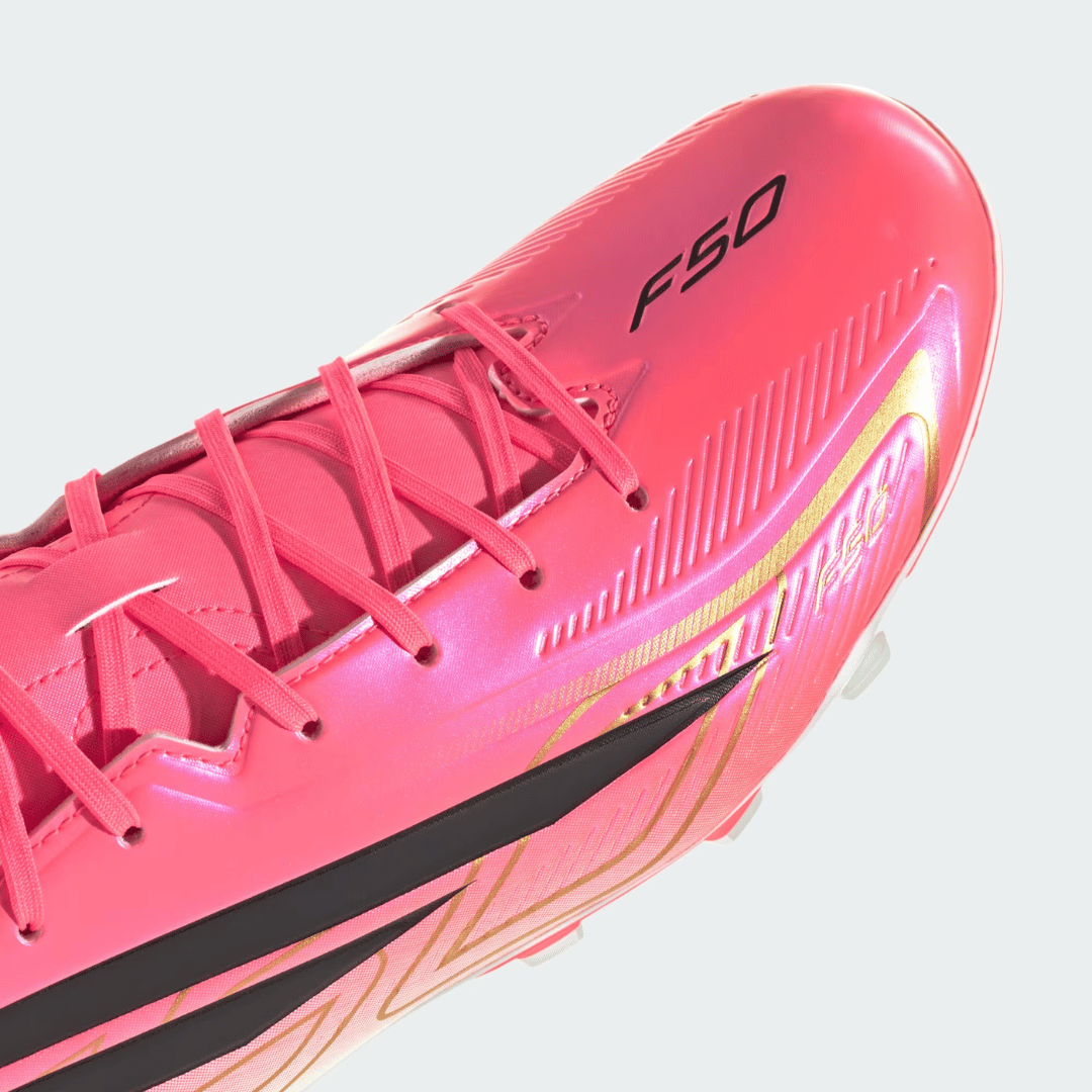 ADIDAS F50 CLUB FG 'ROAD TO GLORY' - IH9375