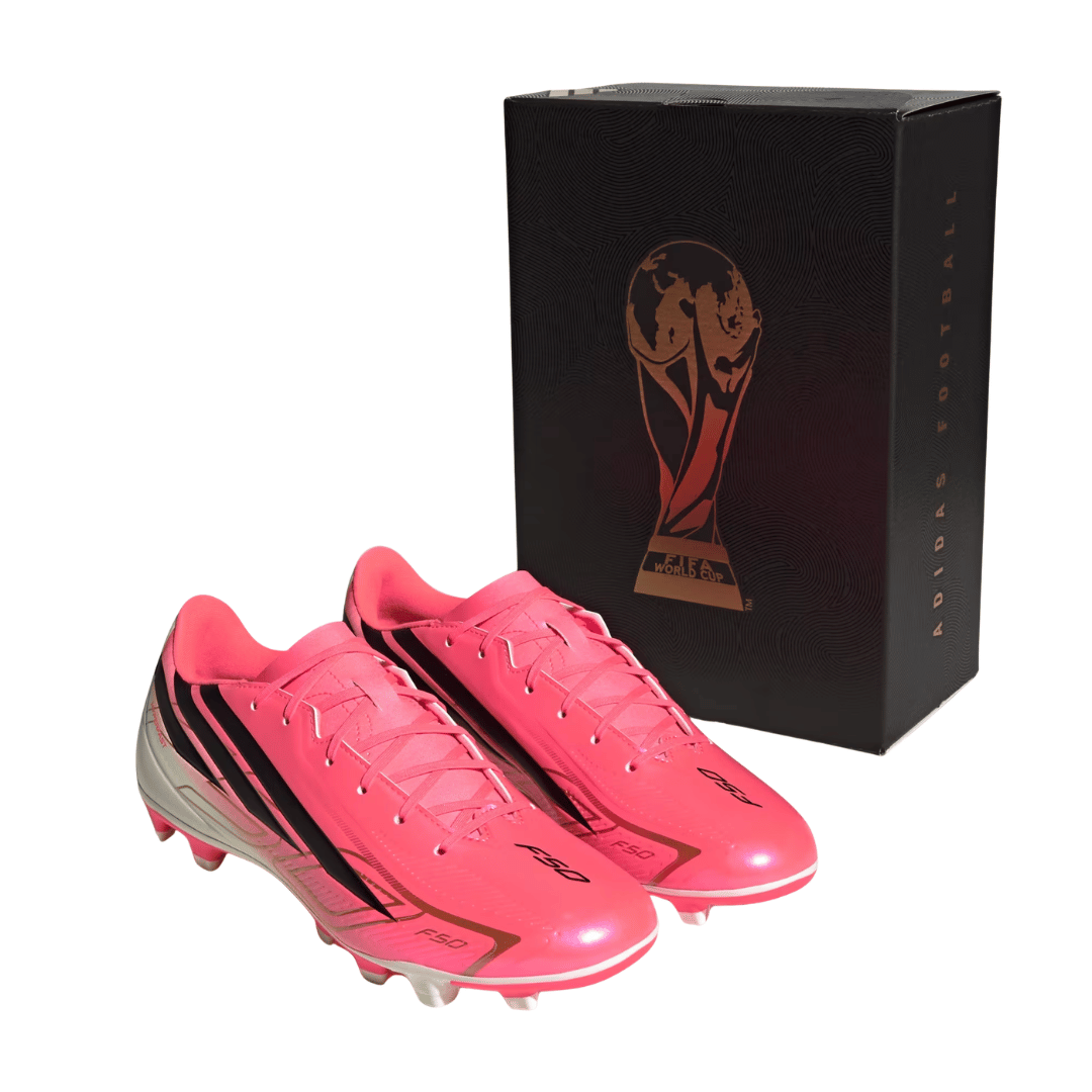 ADIDAS F50 CLUB FG 'ROAD TO GLORY' - IH9375
