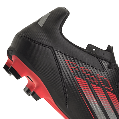 ADIDAS F50 CLUB FG 'STEALTH VICTORY' - IE1246
