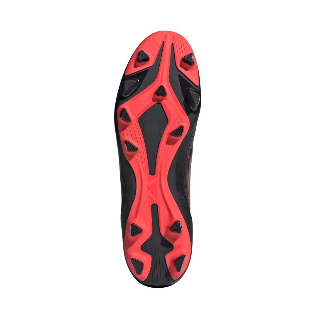 ADIDAS F50 CLUB FG 'STEALTH VICTORY' - IE1246