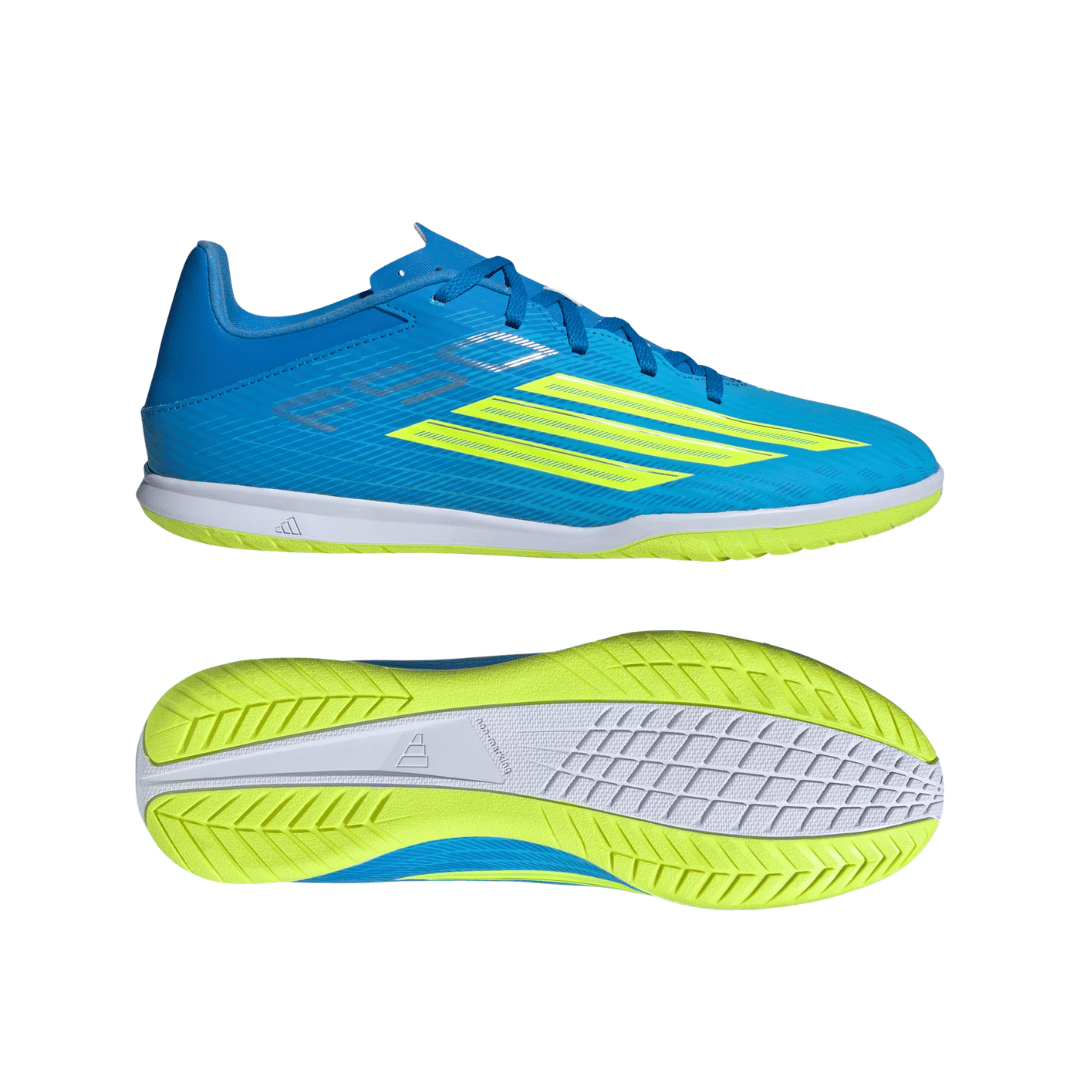 ADIDAS F50 CLUB IN 'ICE COLD PRECISION' - JR9048