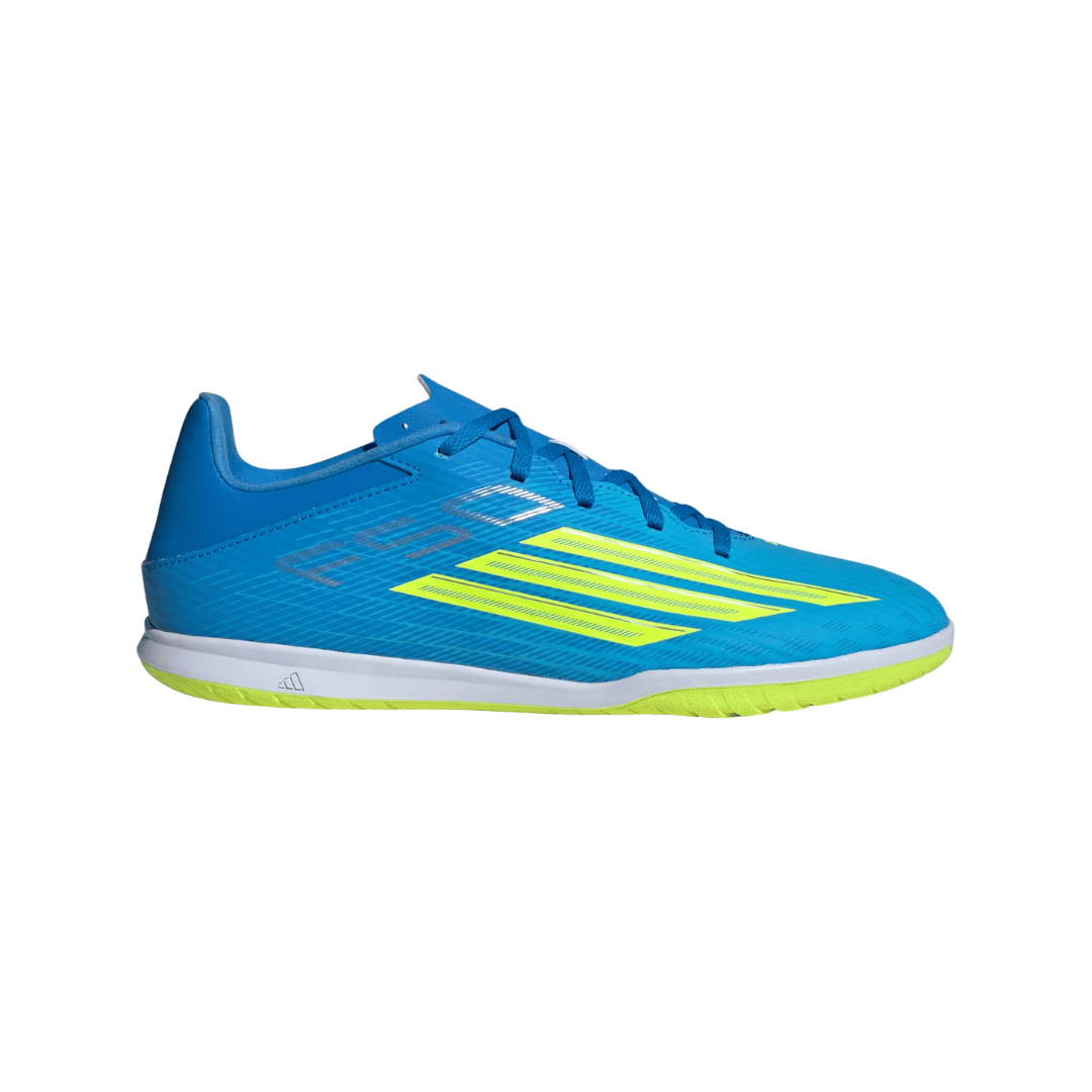 ADIDAS F50 CLUB IN 'ICE COLD PRECISION' - JR9048