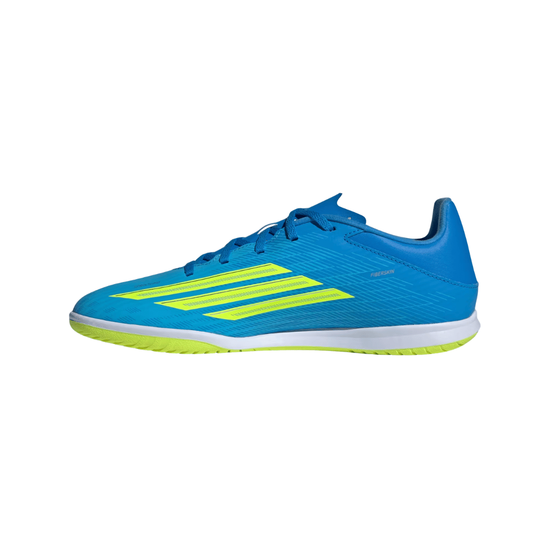 ADIDAS F50 CLUB IN 'ICE COLD PRECISION' - JR9048