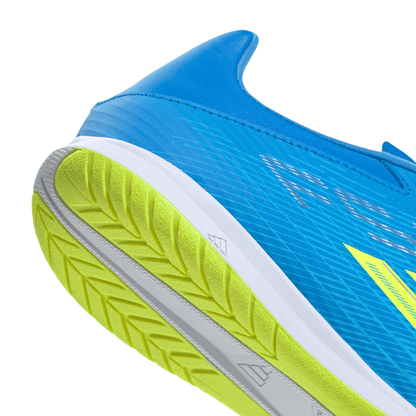 ADIDAS F50 CLUB IN 'ICE COLD PRECISION' - JR9048