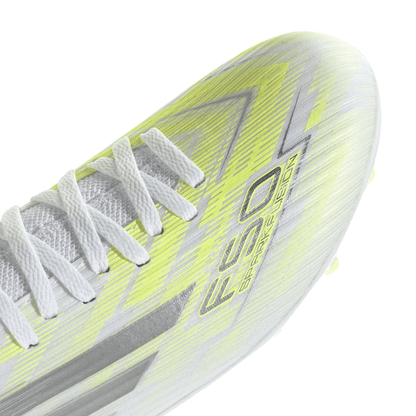ADIDAS F50 CLUB MED FG 'BORN FOR GOALS' - JQ4584