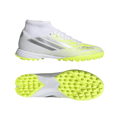 ADIDAS F50 CLUB MED TF 'BORN FOR GOALS' - JQ4587