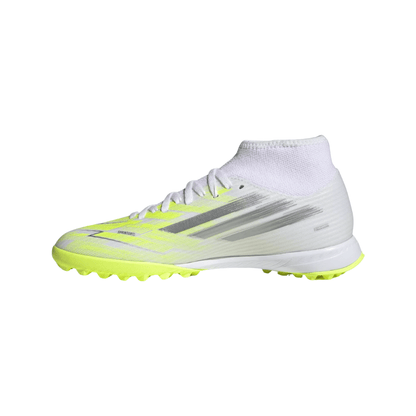ADIDAS F50 CLUB MED TF 'BORN FOR GOALS' - JQ4587