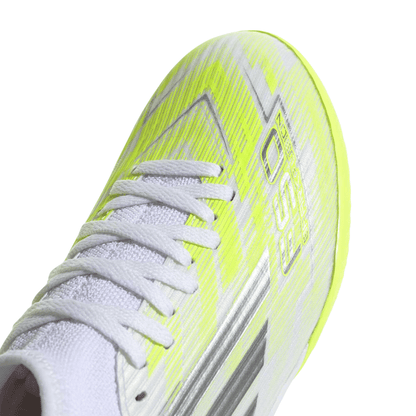 ADIDAS F50 CLUB MED TF 'BORN FOR GOALS' - JQ4587