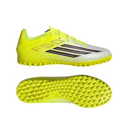 ADIDAS F50 CLUB TF 'BORN FOR GOALS' - JR9051