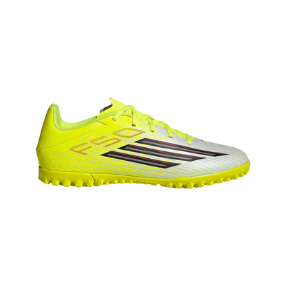 ADIDAS F50 CLUB TF 'BORN FOR GOALS' - JR9051