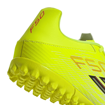 ADIDAS F50 CLUB TF 'BORN FOR GOALS' - JR9051