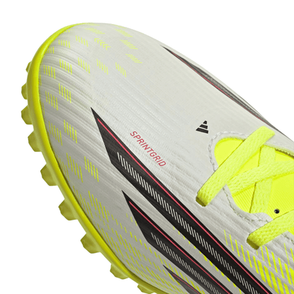 ADIDAS F50 CLUB TF 'BORN FOR GOALS' - JR9051