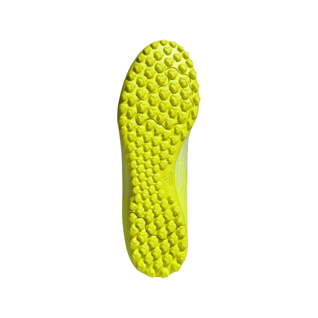 ADIDAS F50 CLUB TF 'BORN FOR GOALS' - JR9051
