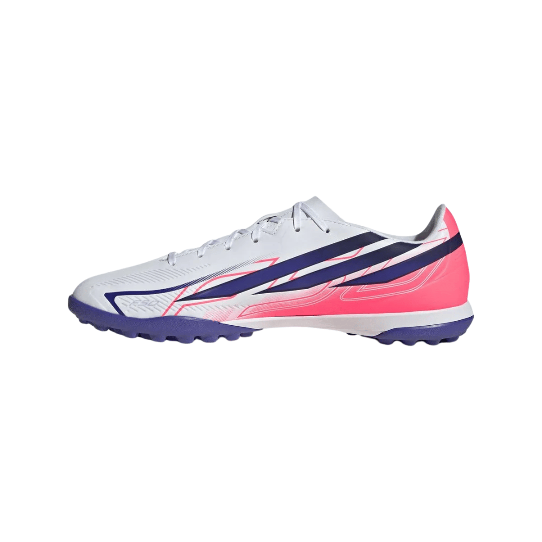 ADIDAS F50 CLUB TF 'CHAOS VS CONTROL' - KJ3409