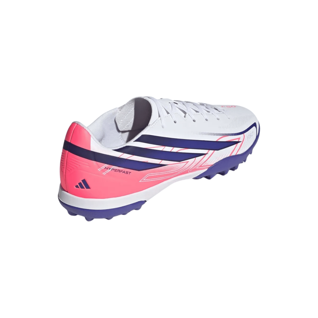 ADIDAS F50 CLUB TF 'CHAOS VS CONTROL' - KJ3409