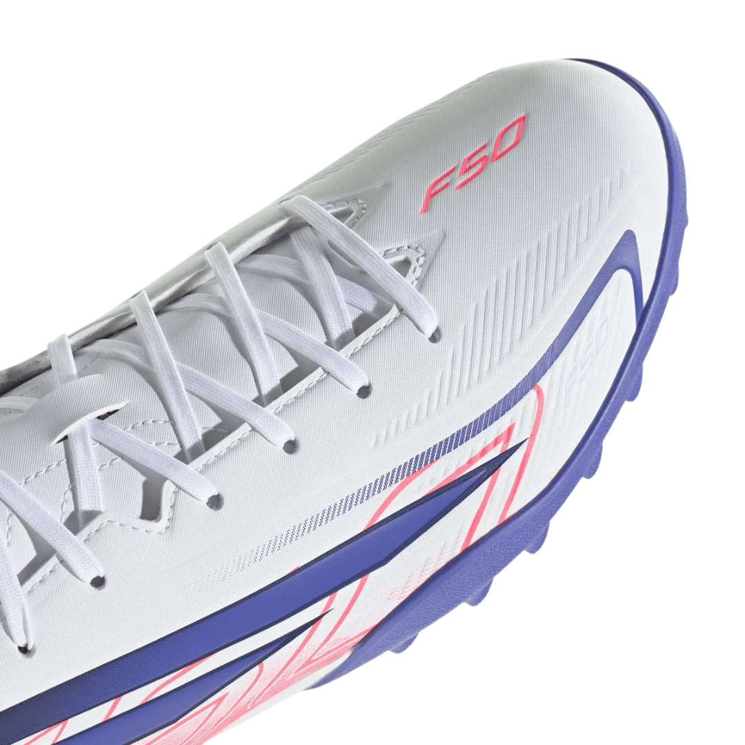 ADIDAS F50 CLUB TF 'CHAOS VS CONTROL' - KJ3409