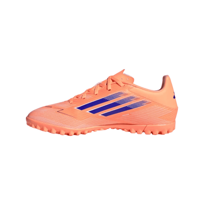ADIDAS F50 CLUB TF 'CORAL BLAZE' - JI0024