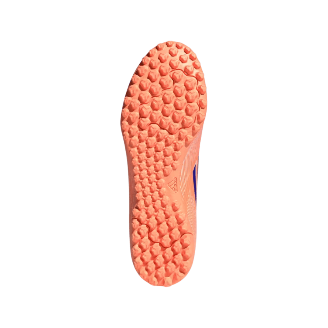 ADIDAS F50 CLUB TF 'CORAL BLAZE' - JI0024