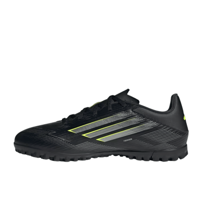 ADIDAS F50 CLUB TF 'ELECTRIC STEALTH' - JI0025