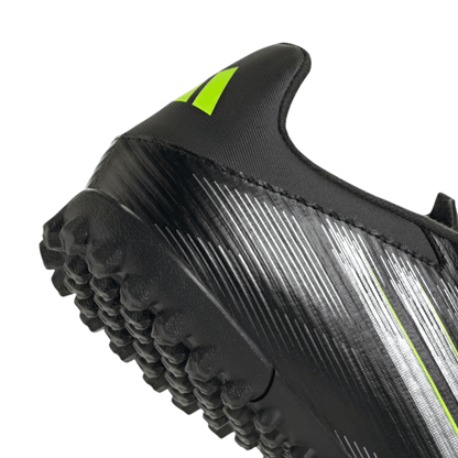 ADIDAS F50 CLUB TF 'ELECTRIC STEALTH' - JI0025