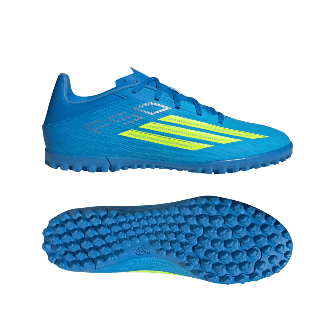 ADIDAS F50 CLUB TF 'ICE COLD PRECISION' - JR9050