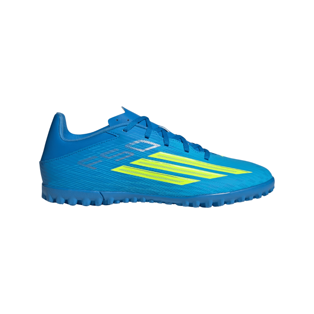 ADIDAS F50 CLUB TF 'ICE COLD PRECISION' - JR9050