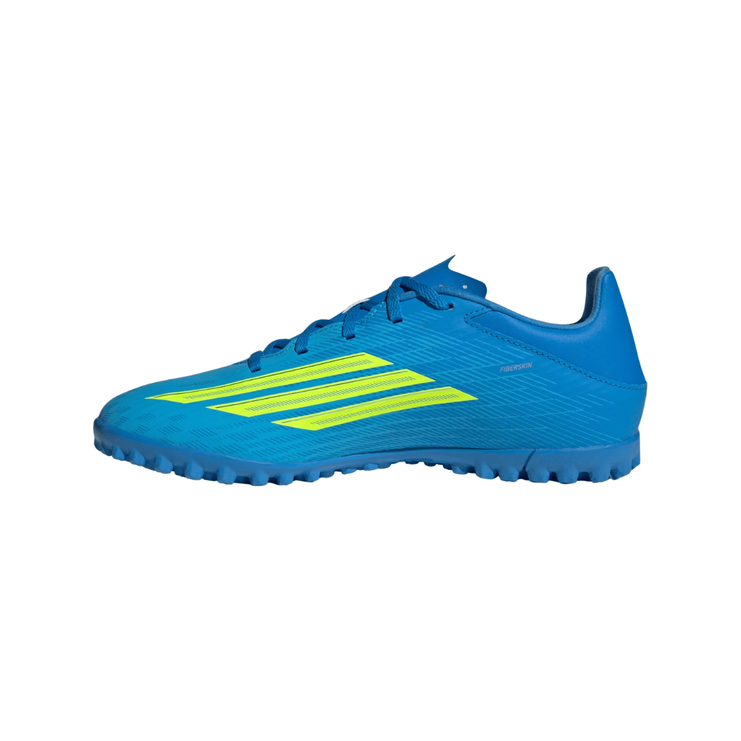 ADIDAS F50 CLUB TF 'ICE COLD PRECISION' - JR9050