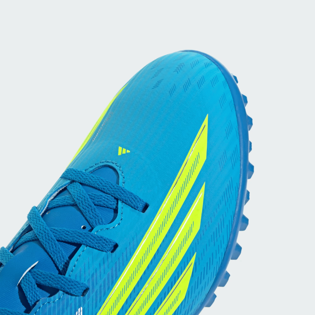ADIDAS F50 CLUB TF 'ICE COLD PRECISION' - JR9050