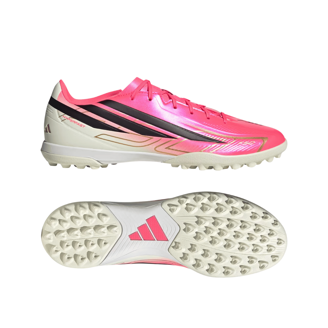 ADIDAS F50 CLUB TF 'ROAD TO GLORY' - IH4604