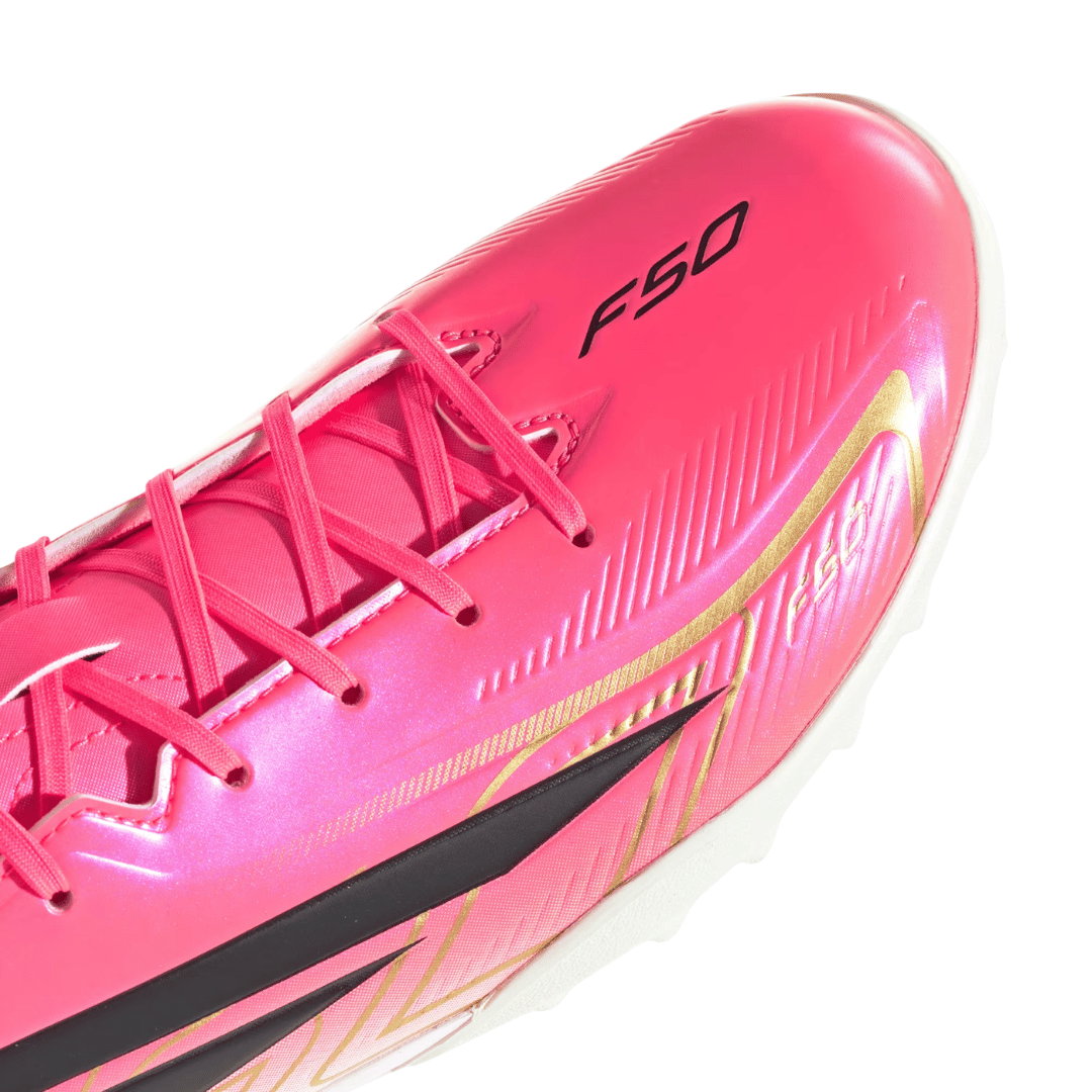 ADIDAS F50 CLUB TF 'ROAD TO GLORY' - IH4604