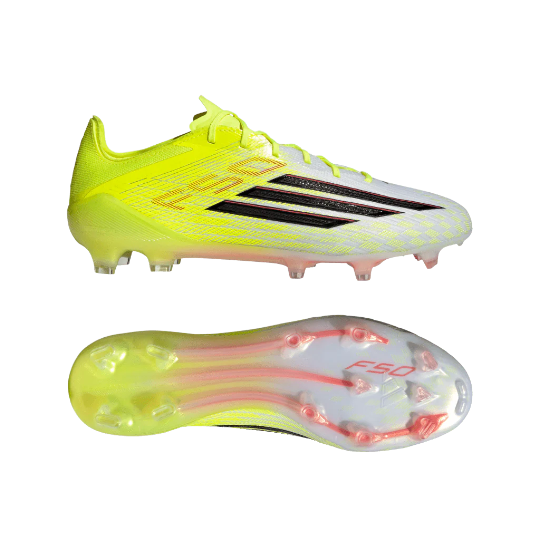 ADIDAS F50 ELITE FG 'BORN FOR GOALS' - JR6457