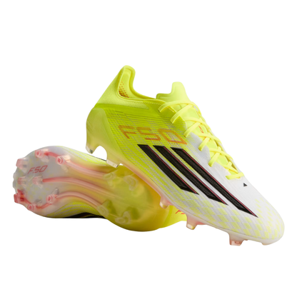 ADIDAS F50 ELITE FG 'BORN FOR GOALS' - JR6457