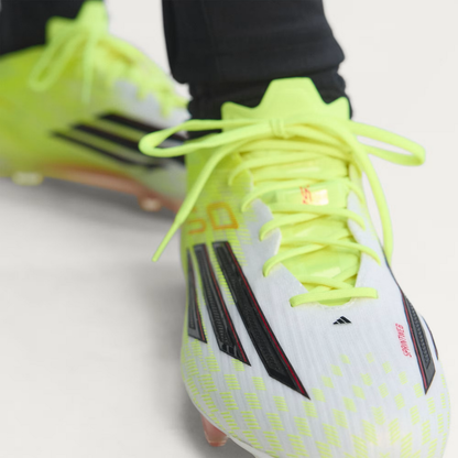 ADIDAS F50 ELITE FG 'BORN FOR GOALS' - JR6457