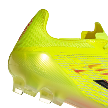 ADIDAS F50 ELITE FG 'BORN FOR GOALS' - JR6457
