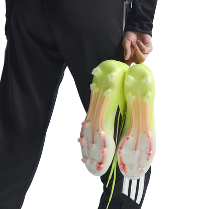 ADIDAS F50 ELITE FG 'BORN FOR GOALS' - JR6457