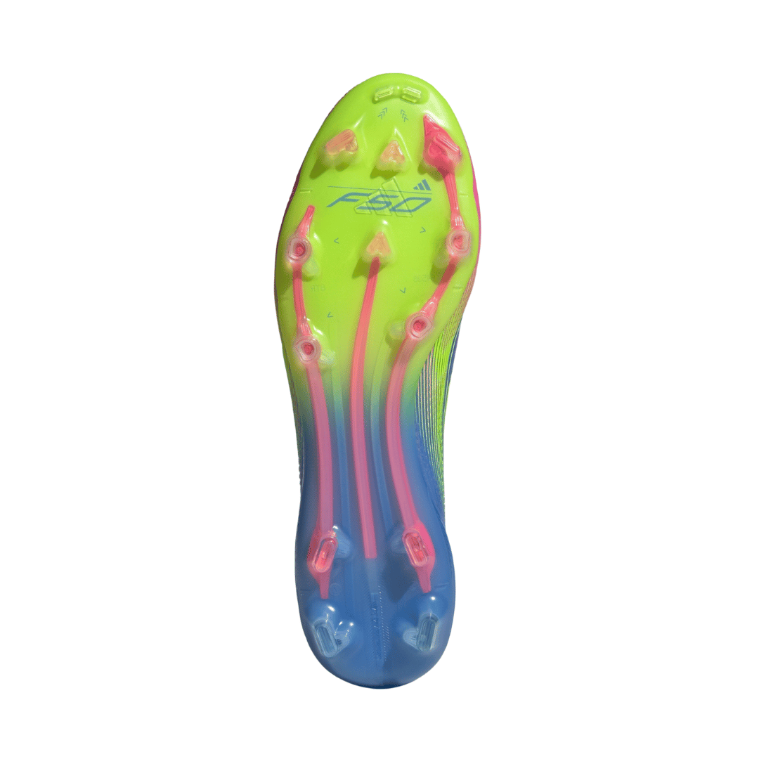 ADIDAS F50 ELITE FG 'CELESTIAL VICTORY' - IE1201