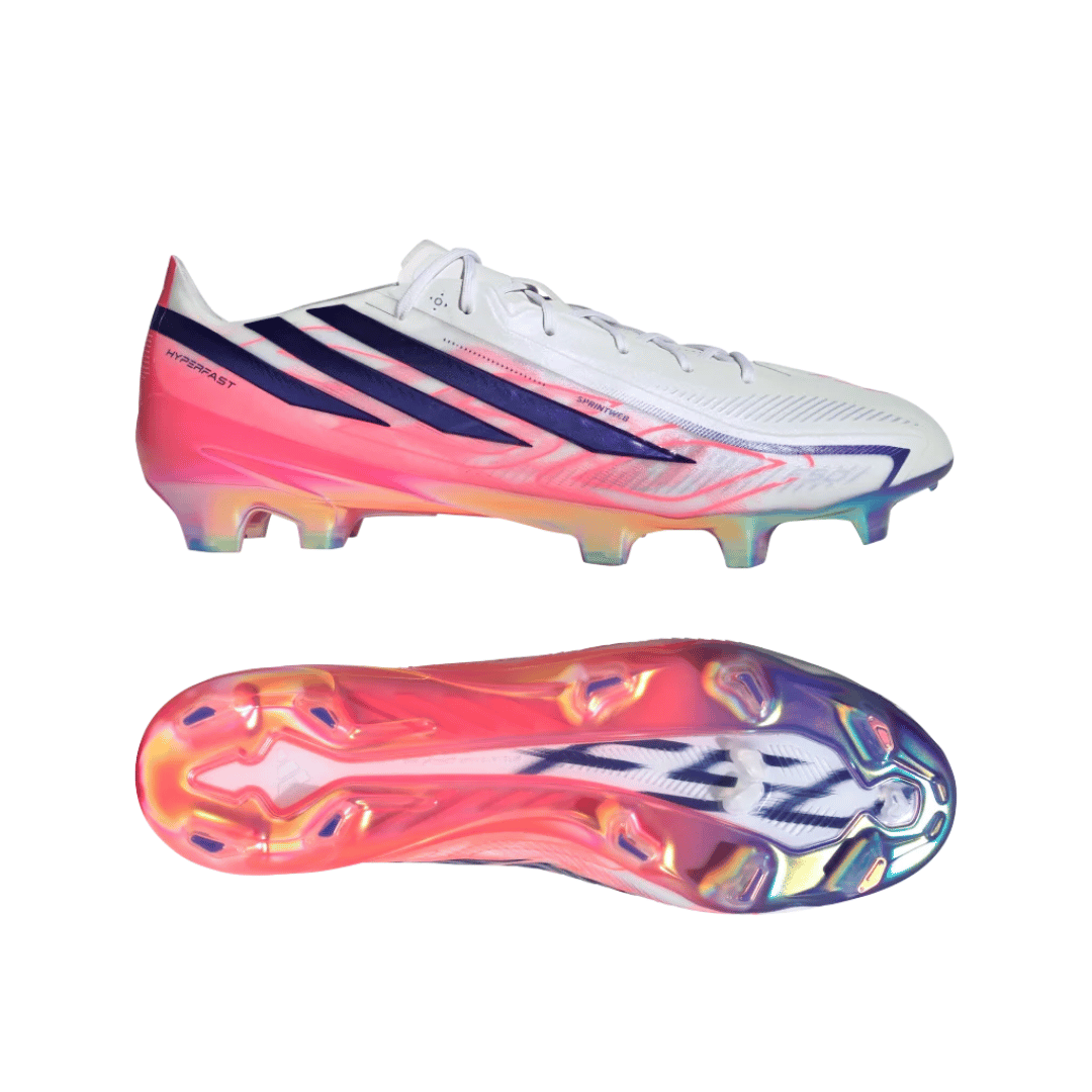 ADIDAS F50 ELITE FG 'CHAOS VS CONTROL' - KJ3432