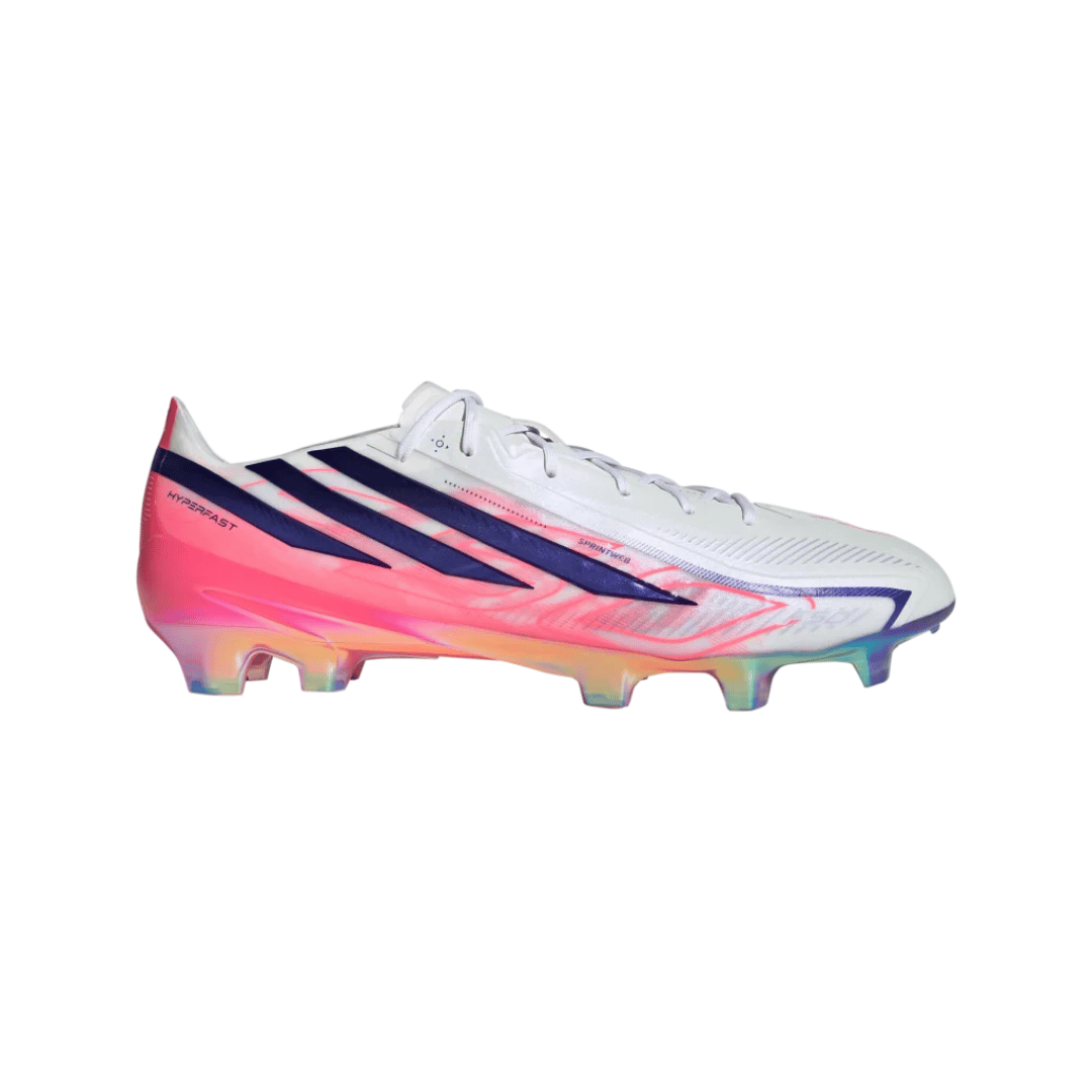 ADIDAS F50 ELITE FG 'CHAOS VS CONTROL' - KJ3432
