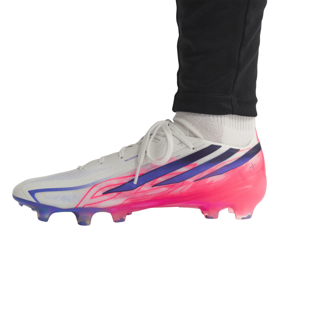 ADIDAS F50 ELITE FG 'CHAOS VS CONTROL' - KJ3432
